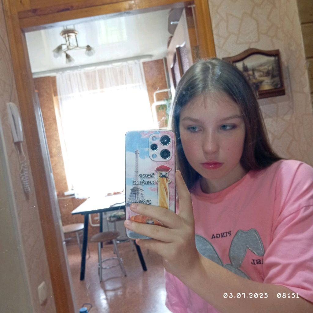 ★tocabocaЮльчикс★