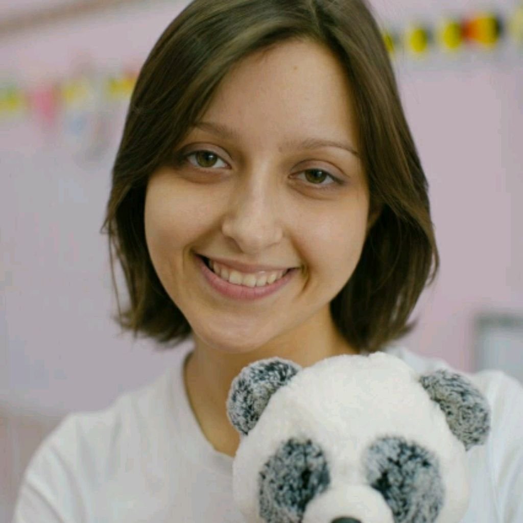 Юлия Демидкина