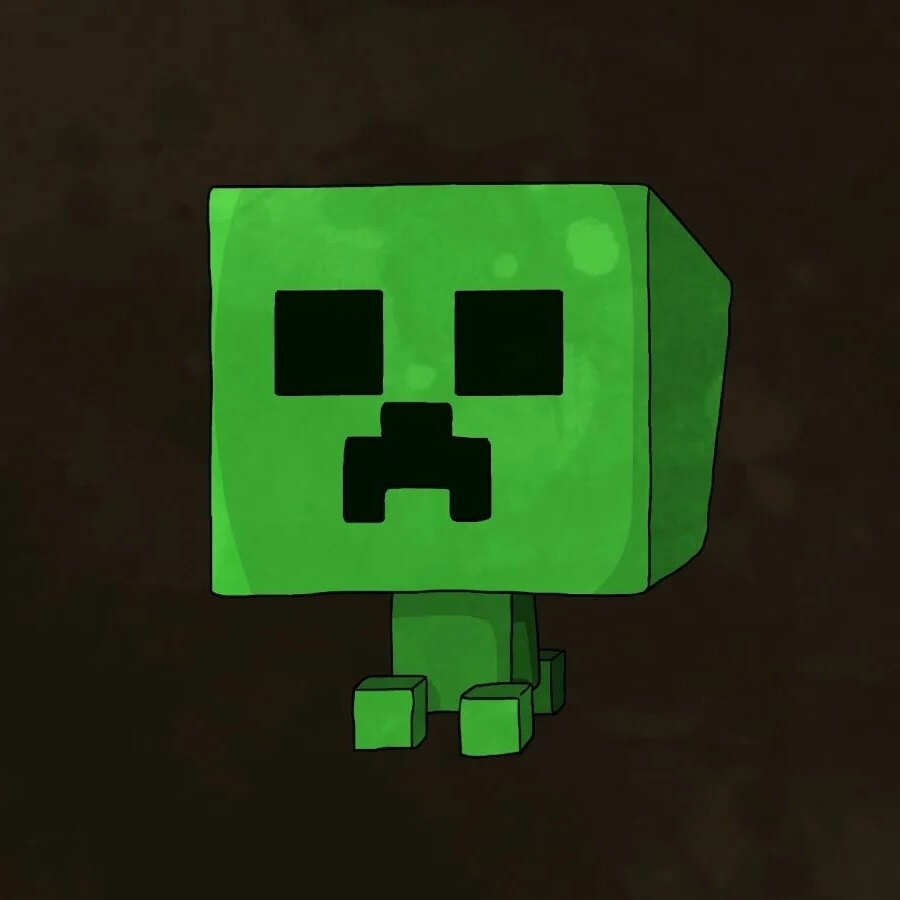 Майнкрафт • Minecraft
