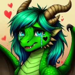 Vika_Dragony