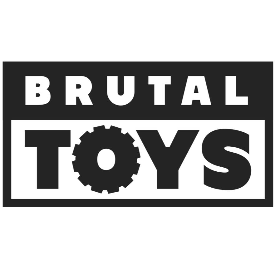 BrutalToys