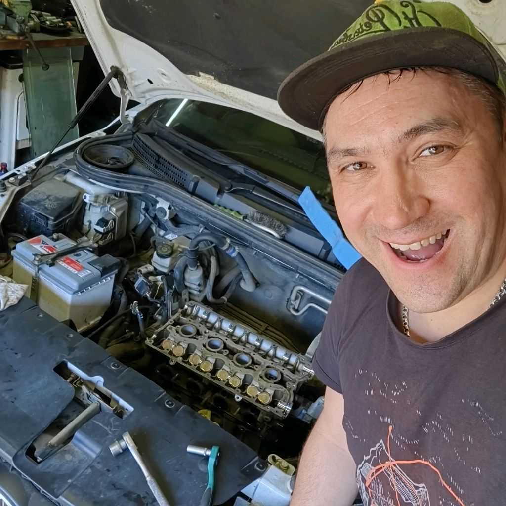 Кирилл НС38