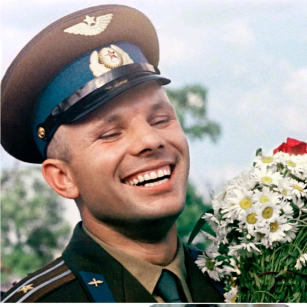 Сделано в СССР