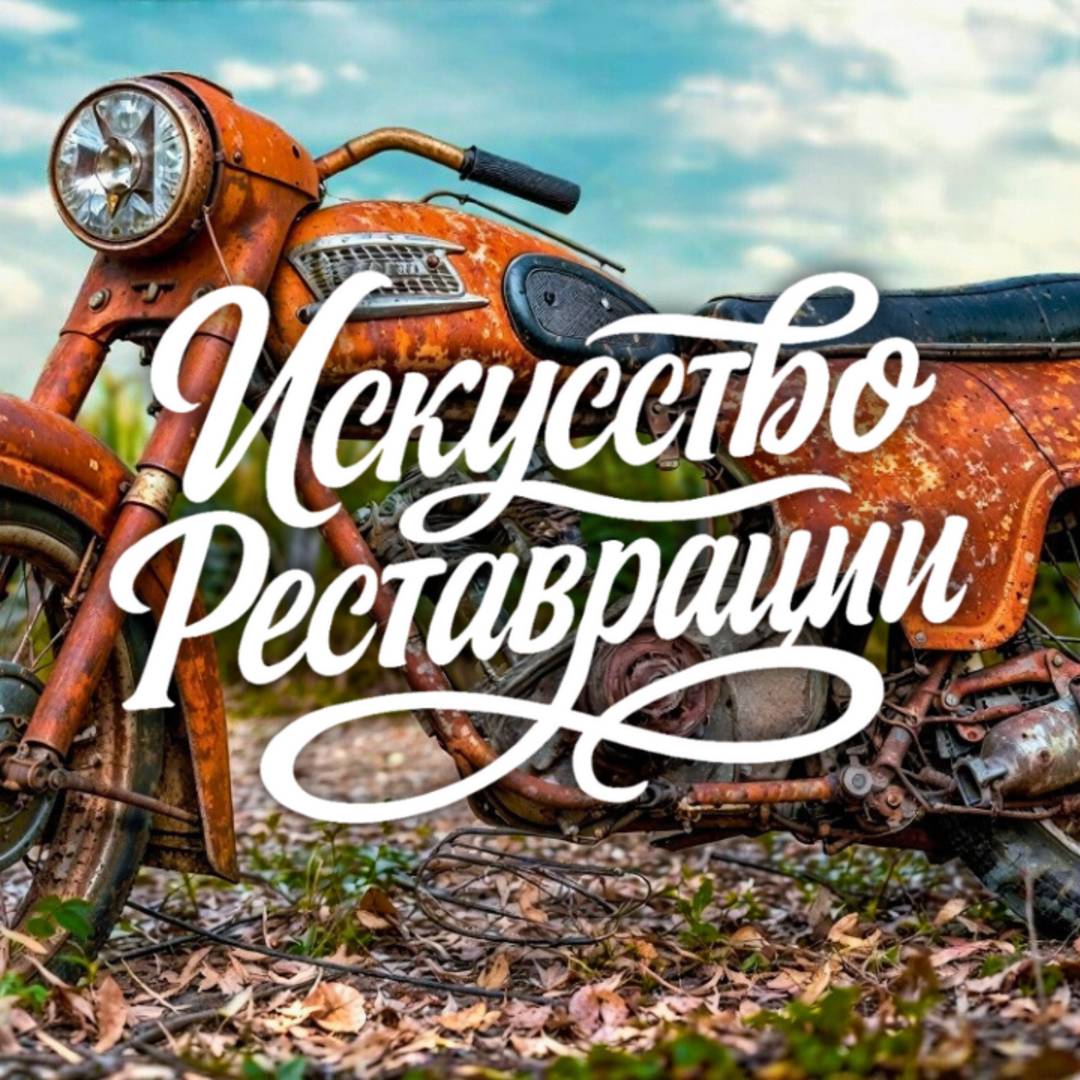 Искусство Реставрации