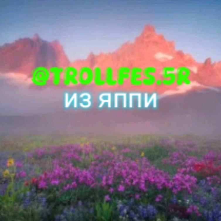 @trollfes.5r