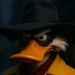 NegaDuck