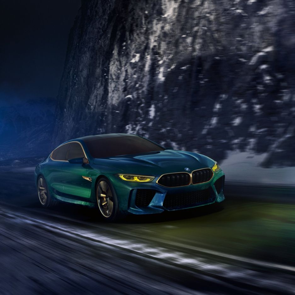 BMW