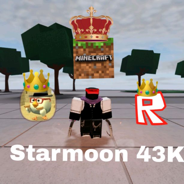 Starmoon 43RU