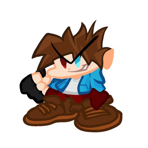 Max