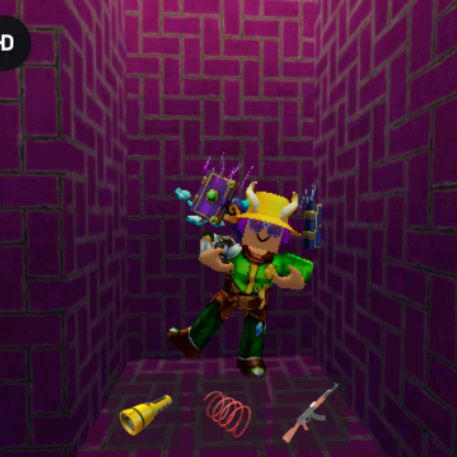 DIRE ROBLOX