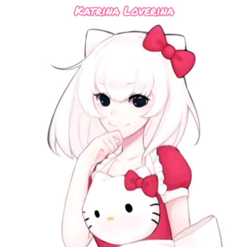 🩷✨Katrina Loverina games✨🩷