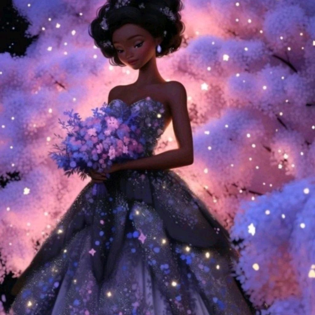 Голос ВСЕЛЕННОЙ 🧚💕