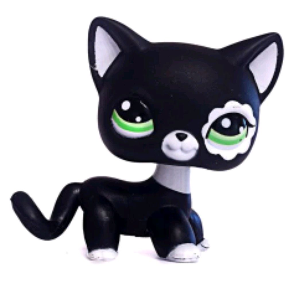 LPS SHOP Саша