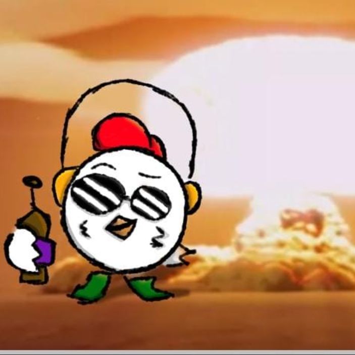 Супер чел