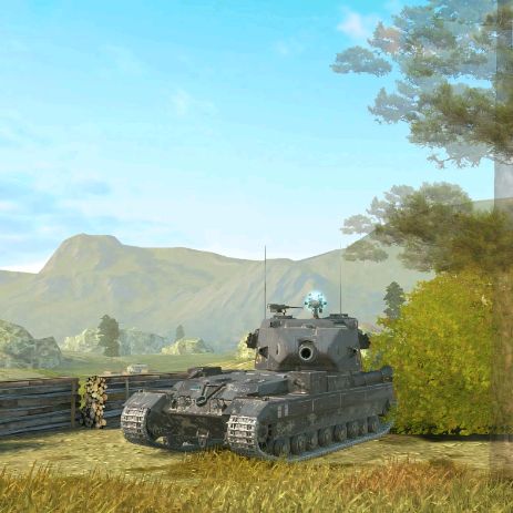 Fv215b 183 HeshBlast