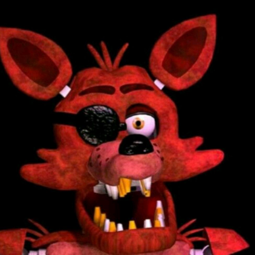 Foxyfnaf