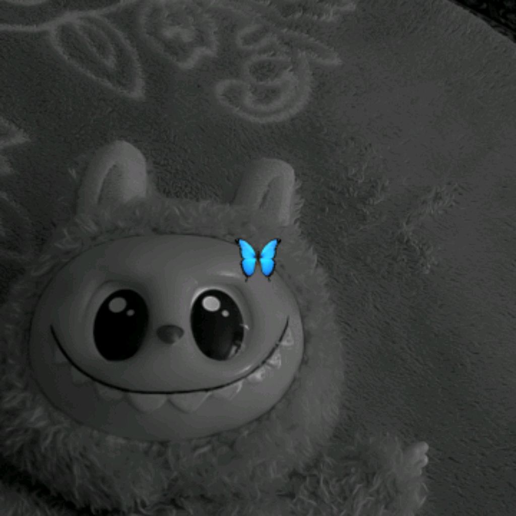 Labubu♡