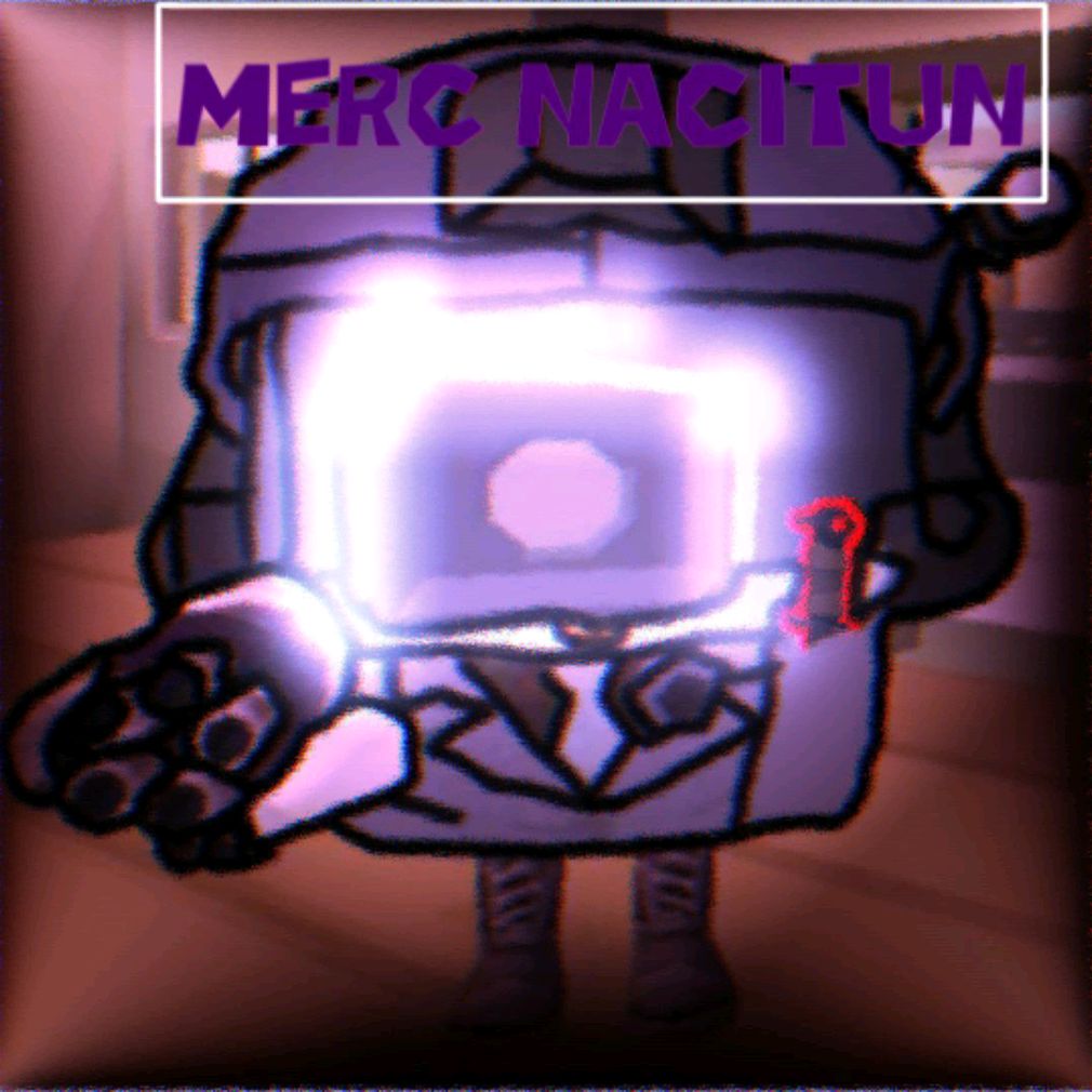 Merc Nacitun