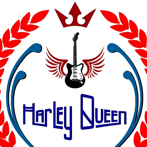 Группа» - = Harley Queen = -“