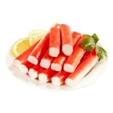 Крабовые палочки