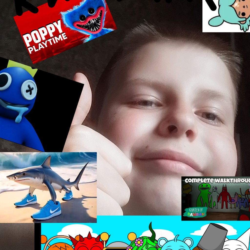Кирилл GO