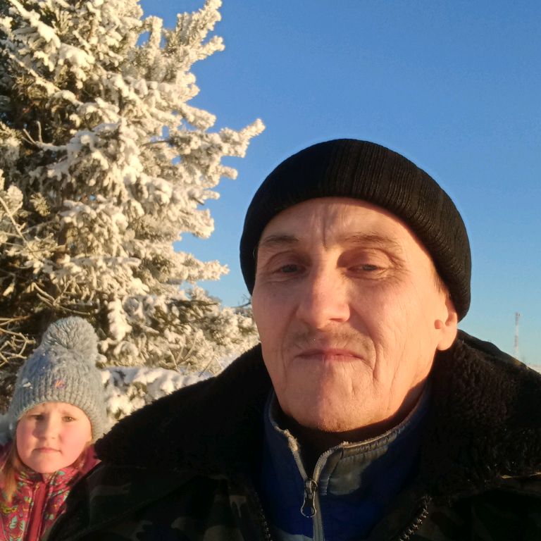 Владимир Владимирович