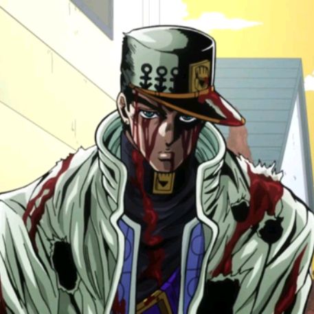 Jotaro