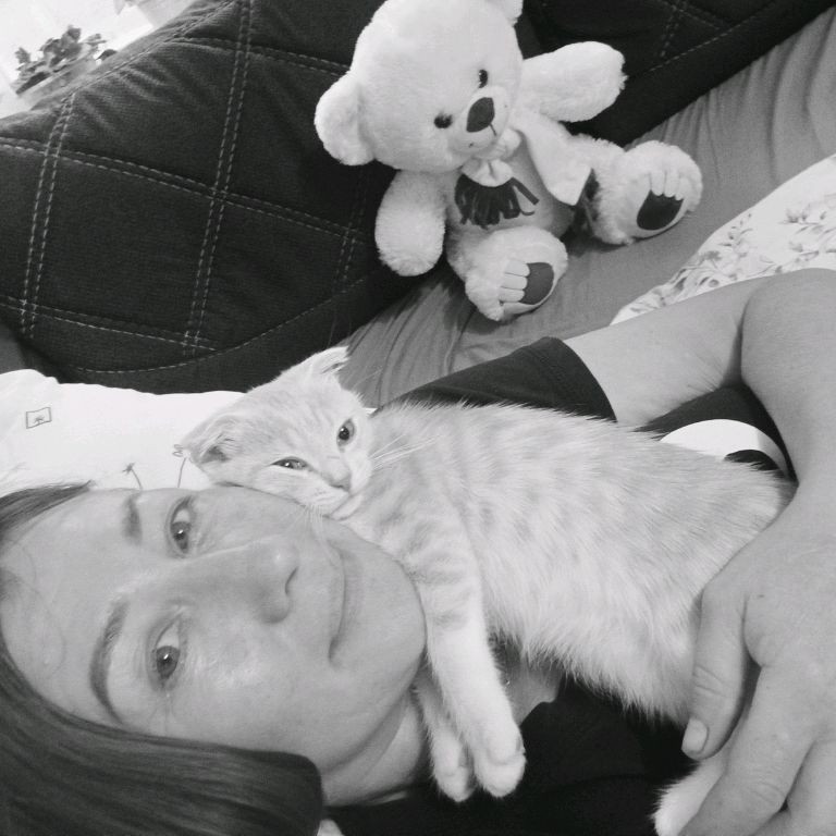 Елена_с_Душой