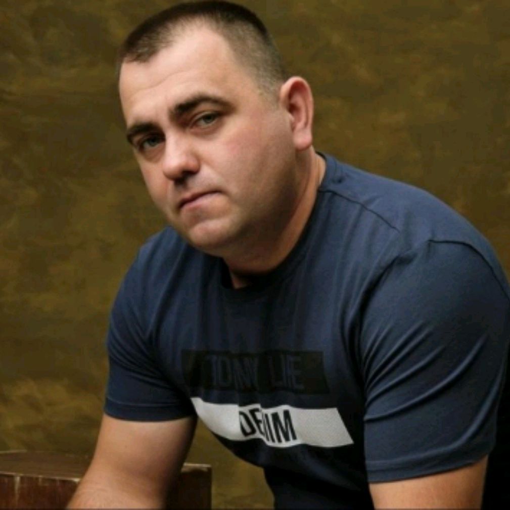 Алексей 43