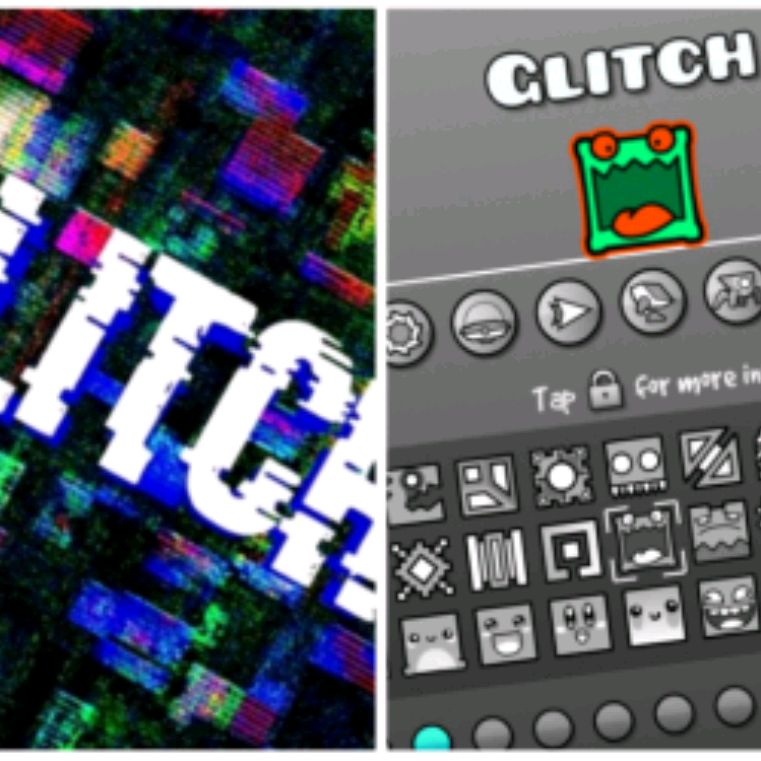 Glitch _GAMER