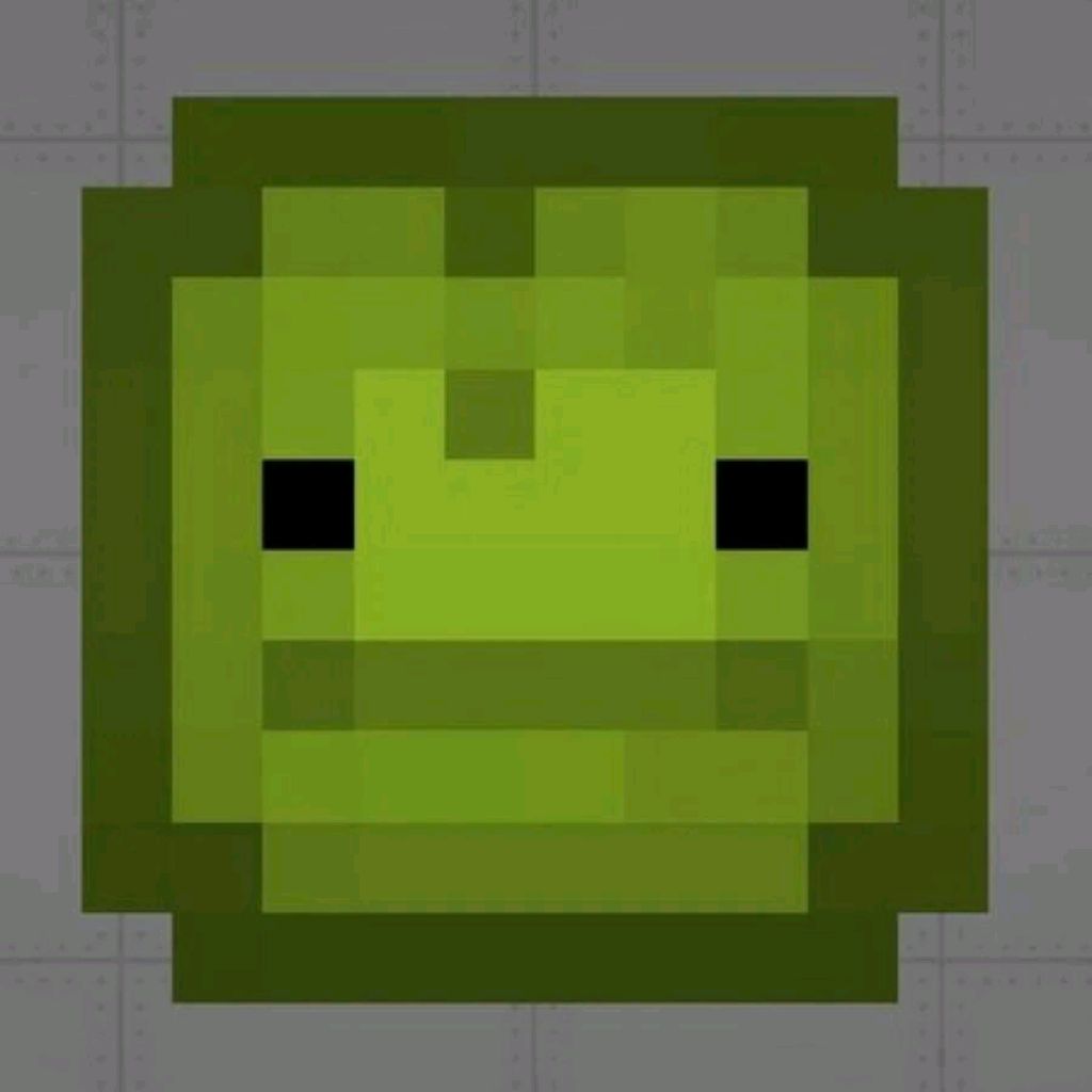Фан Melon SandBox