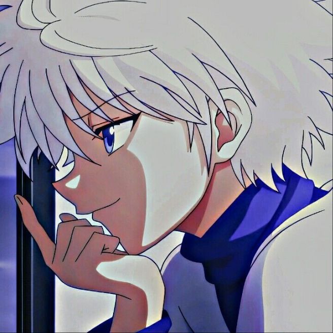 Killua