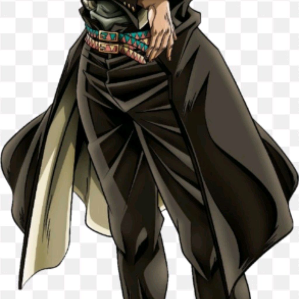 Jotaro