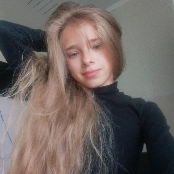 Ксюша из плюша