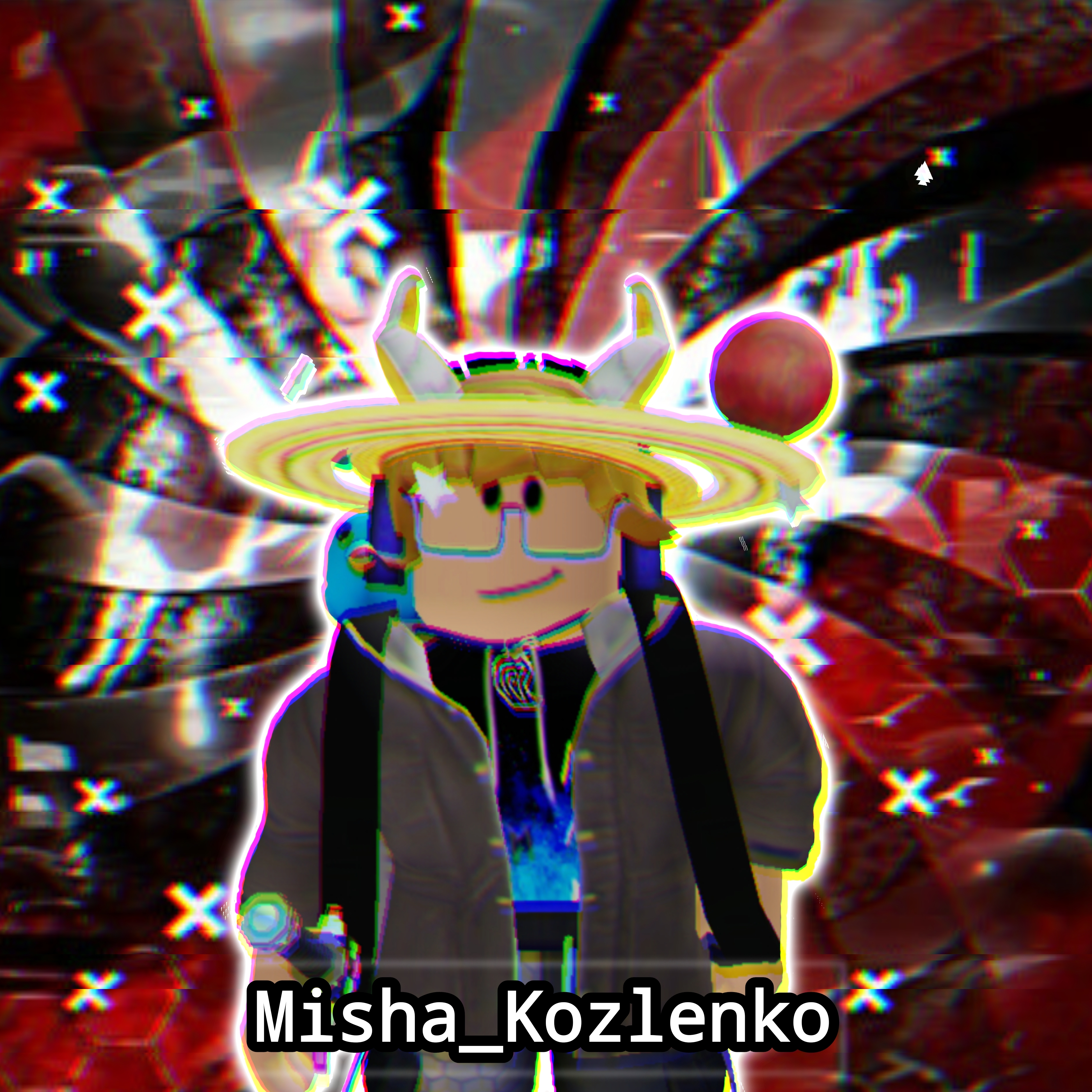 M_K