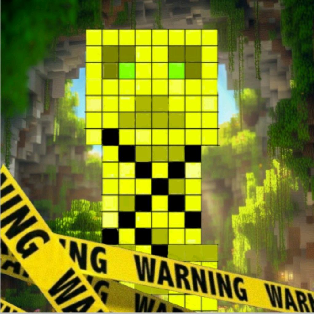 ✰Т̠о̠к̠с̠и̠к̠↔Криперка✰