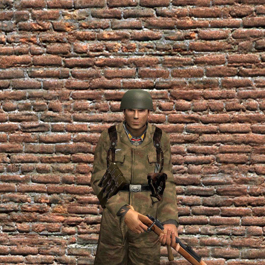 Armyman