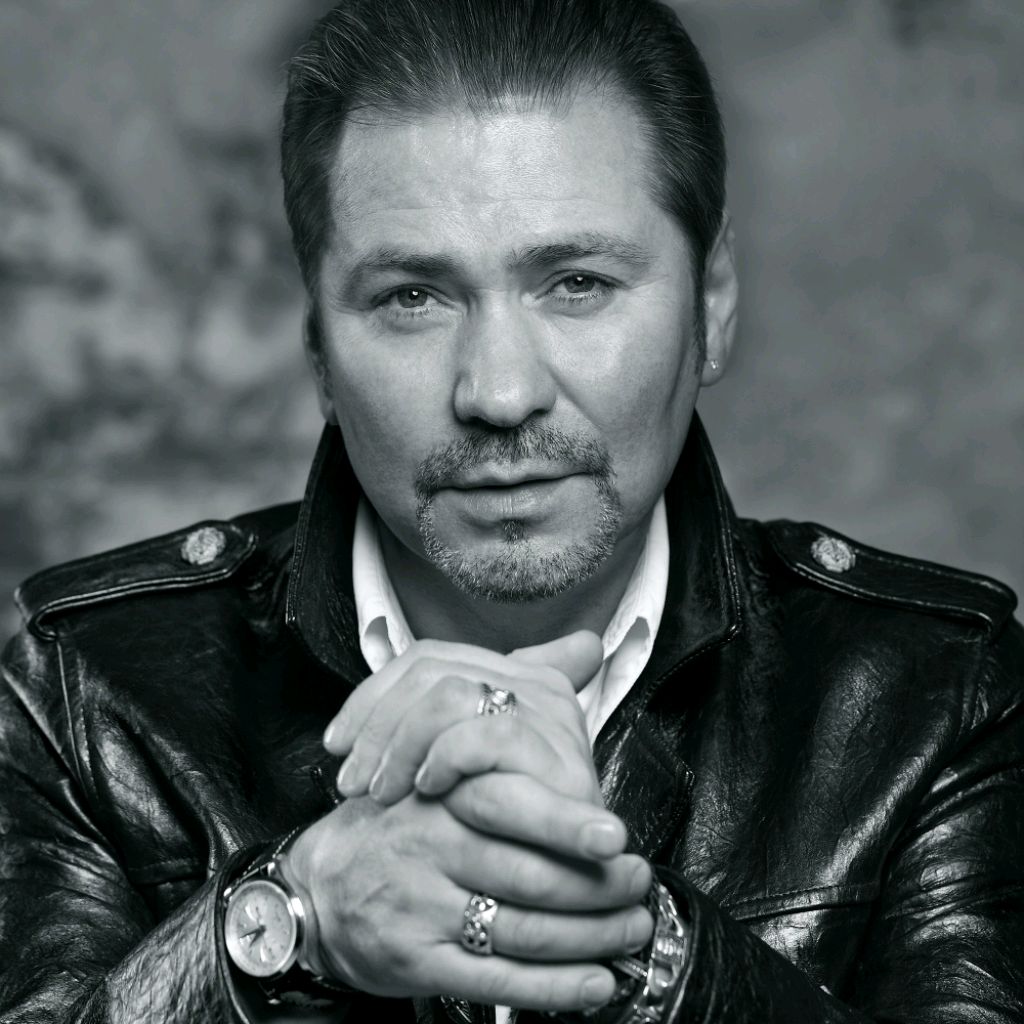 Александр Соколов