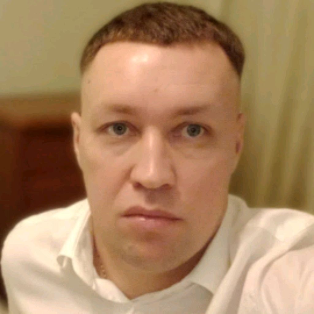 Андрей Богомолов