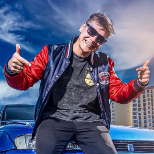 АВТОБЛОГ Бориса