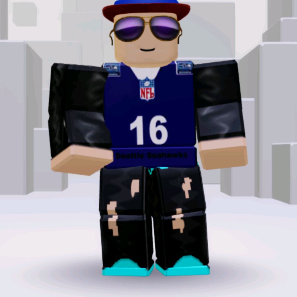 ROBLOX GAME