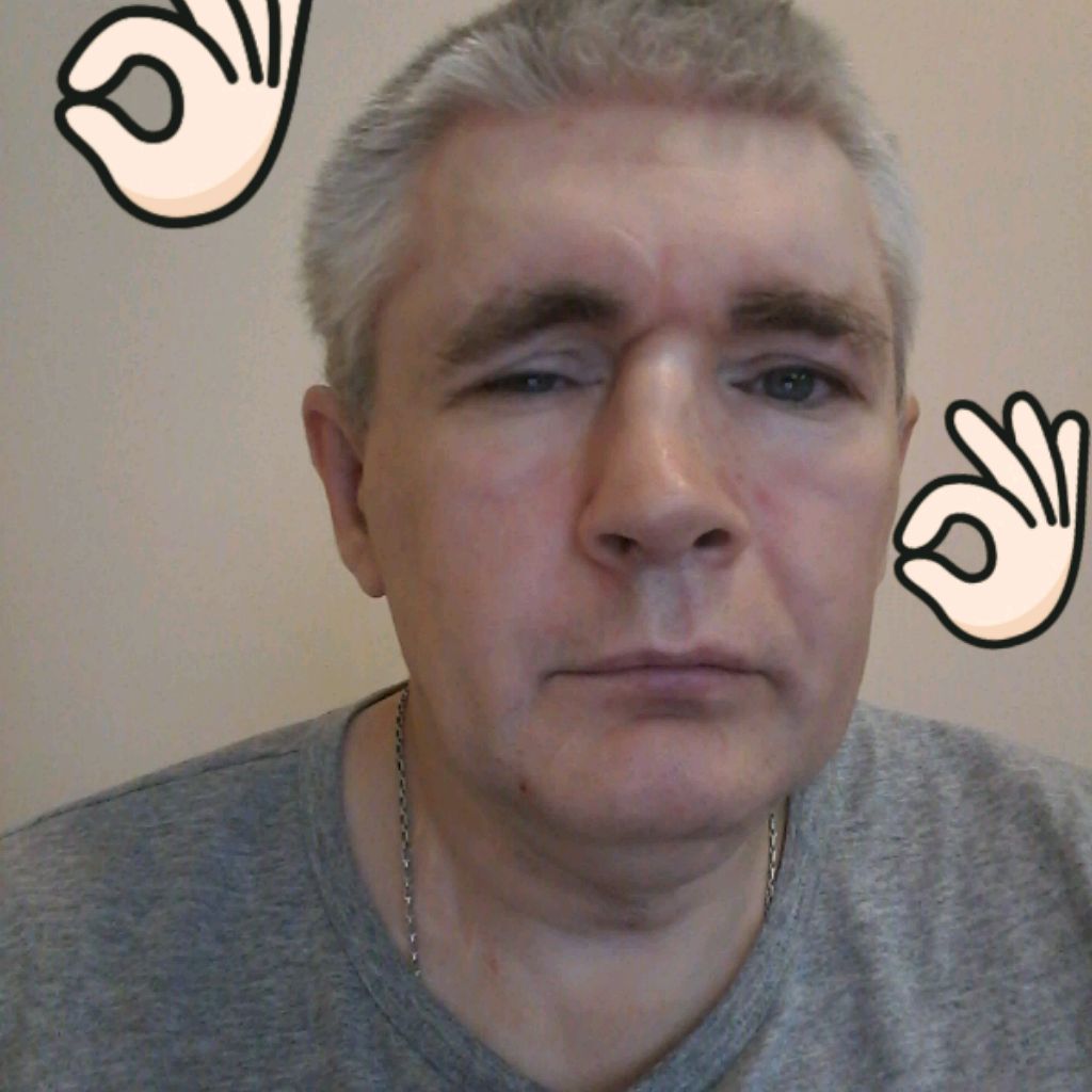 Nikolaykoperfild