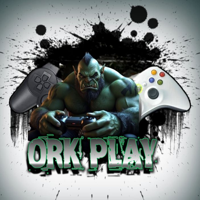 ► ► MDM# ORK Play► ►