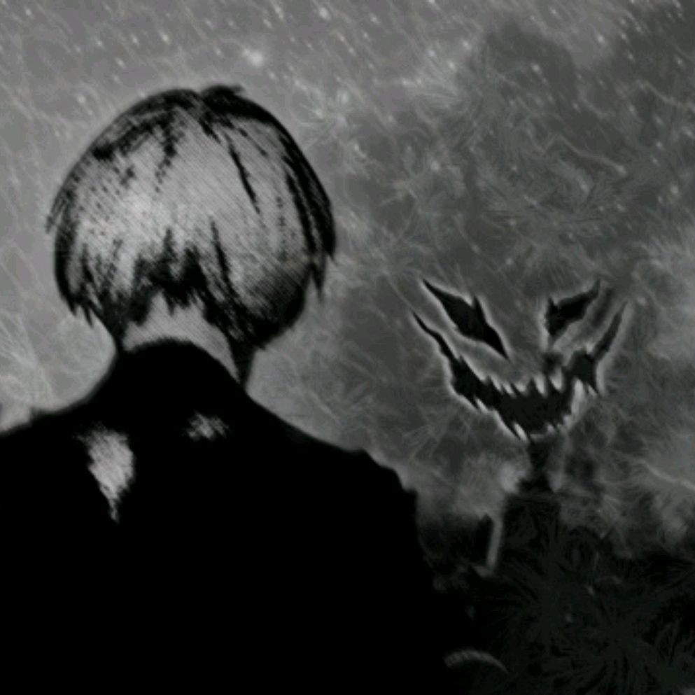 Dead inside