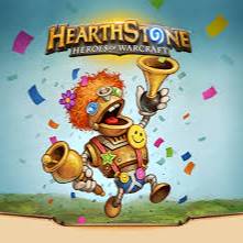 Hearthstone Streamer
