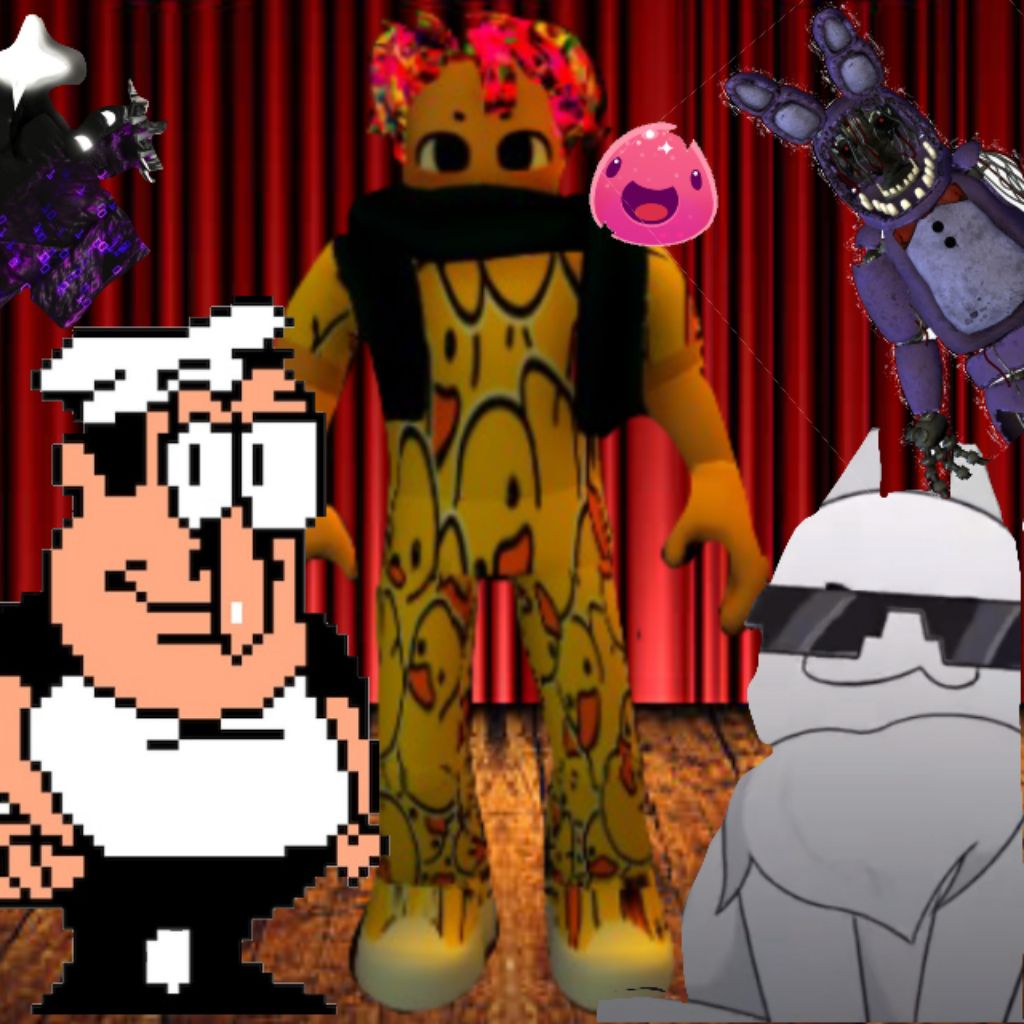 Lord Milky Way