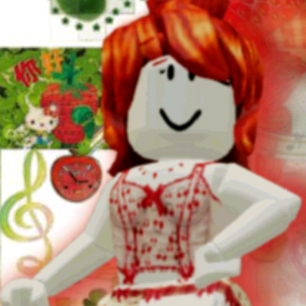 Apple Miss🍎_rbx