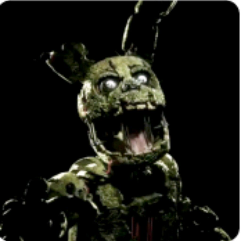 Spring Trap