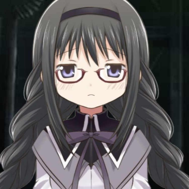Homura
