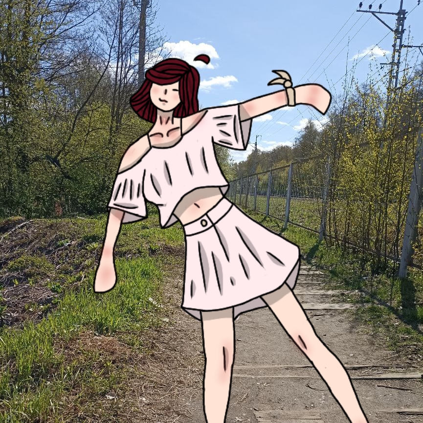 Юки Фокс
